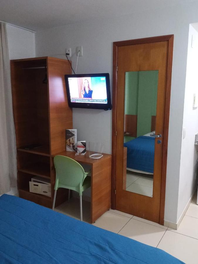 Beira Mar Do Cabo Branco Com Vista 4400 - 310 Apartment