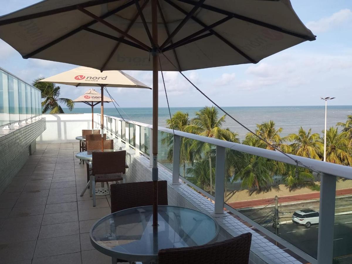 Beira Mar Do Cabo Branco Com Vista 4400 - 310 Joao Pessoa