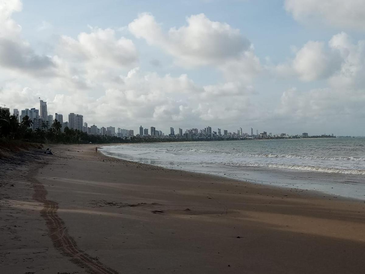 Beira Mar Do Cabo Branco Com Vista 4400 - 310 Apartment Joao Pessoa