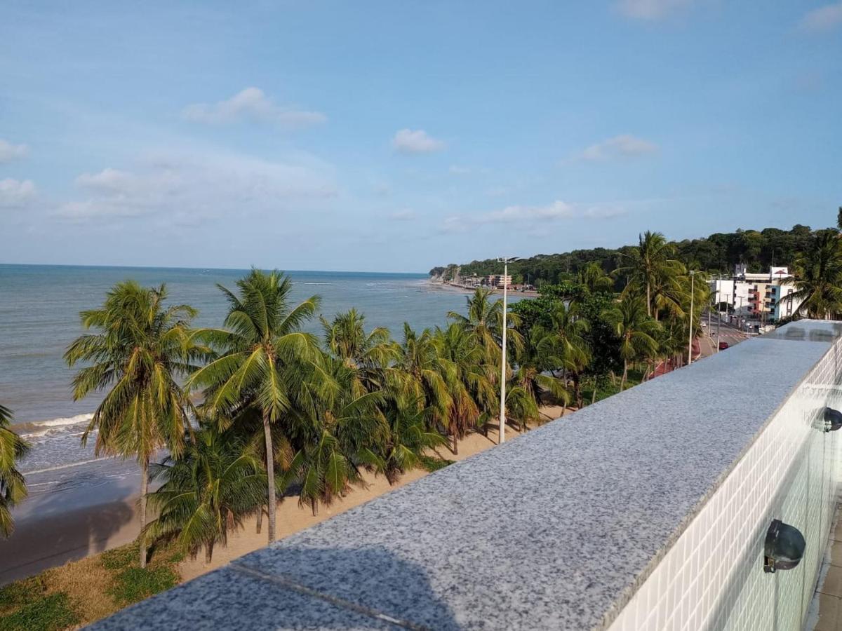 Beira Mar Do Cabo Branco Com Vista 4400 - 310 Apartment *