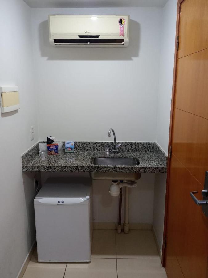 Beira Mar Do Cabo Branco Com Vista 4400 - 310