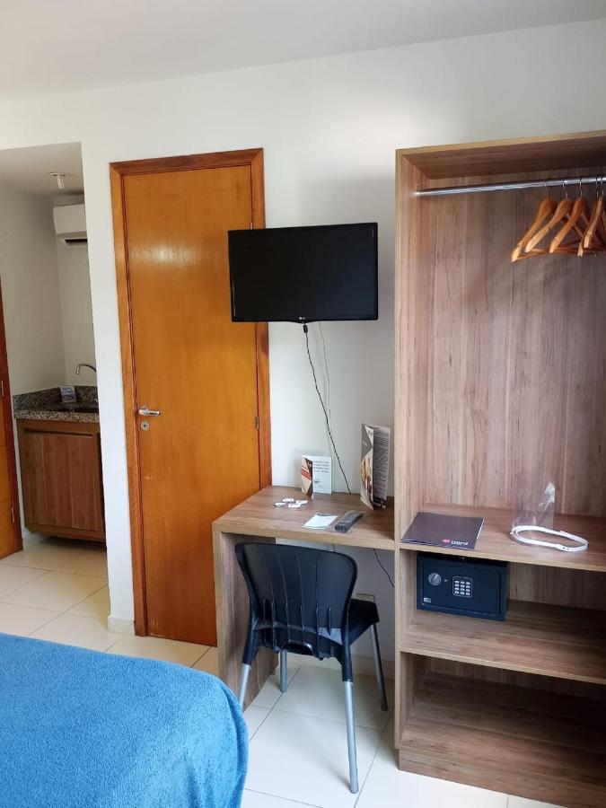Apartment Beira Mar Do Cabo Branco Com Vista 4400 - 310 Joao Pessoa