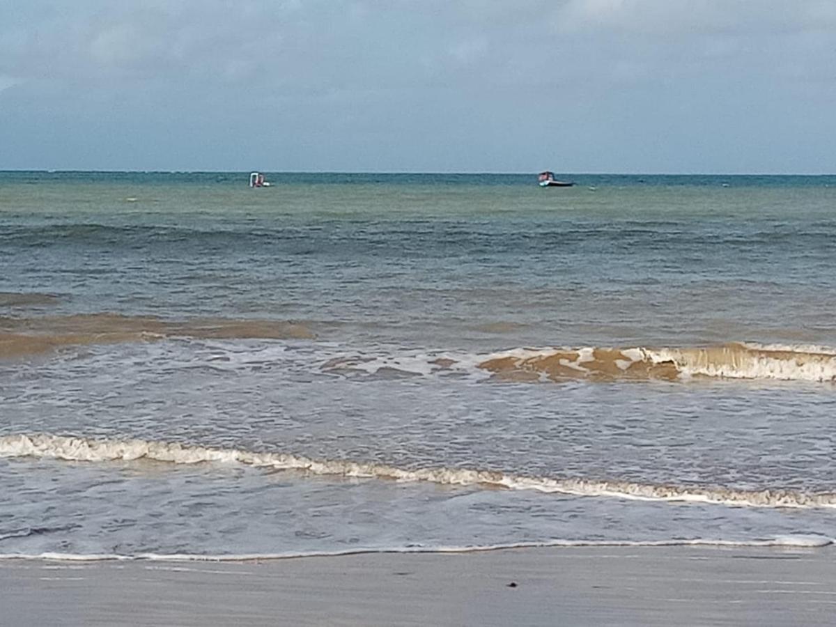 Apartment Beira Mar Do Cabo Branco Com Vista 4400 - 310 Joao Pessoa