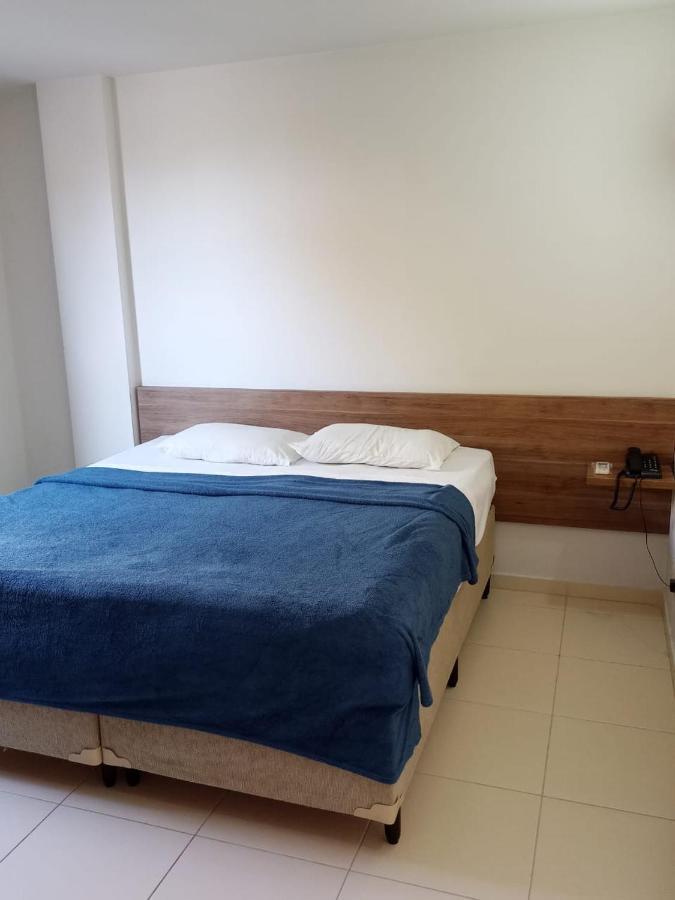 Apartment Beira Mar Do Cabo Branco Com Vista 4400 - 310 Joao Pessoa
