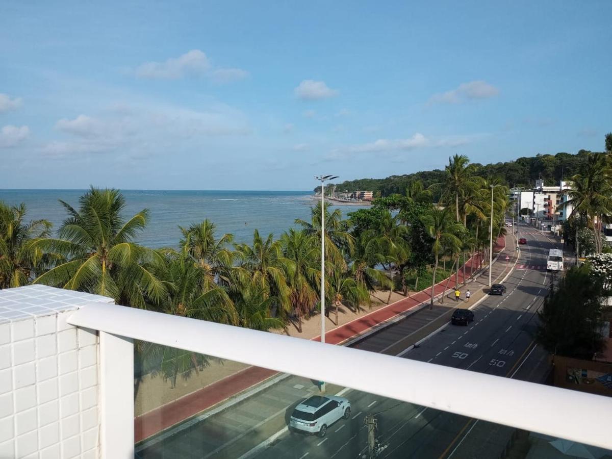 Beira Mar Do Cabo Branco Com Vista 4400 - 310