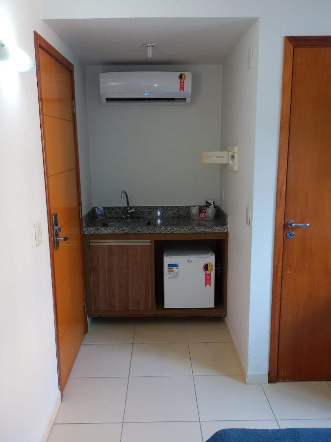 Apartment Beira Mar Do Cabo Branco Com Vista 4400 - 310