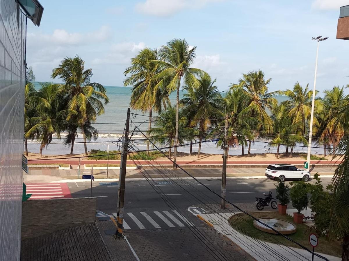 Beira Mar Do Cabo Branco Com Vista 4400 - 310 Joao Pessoa