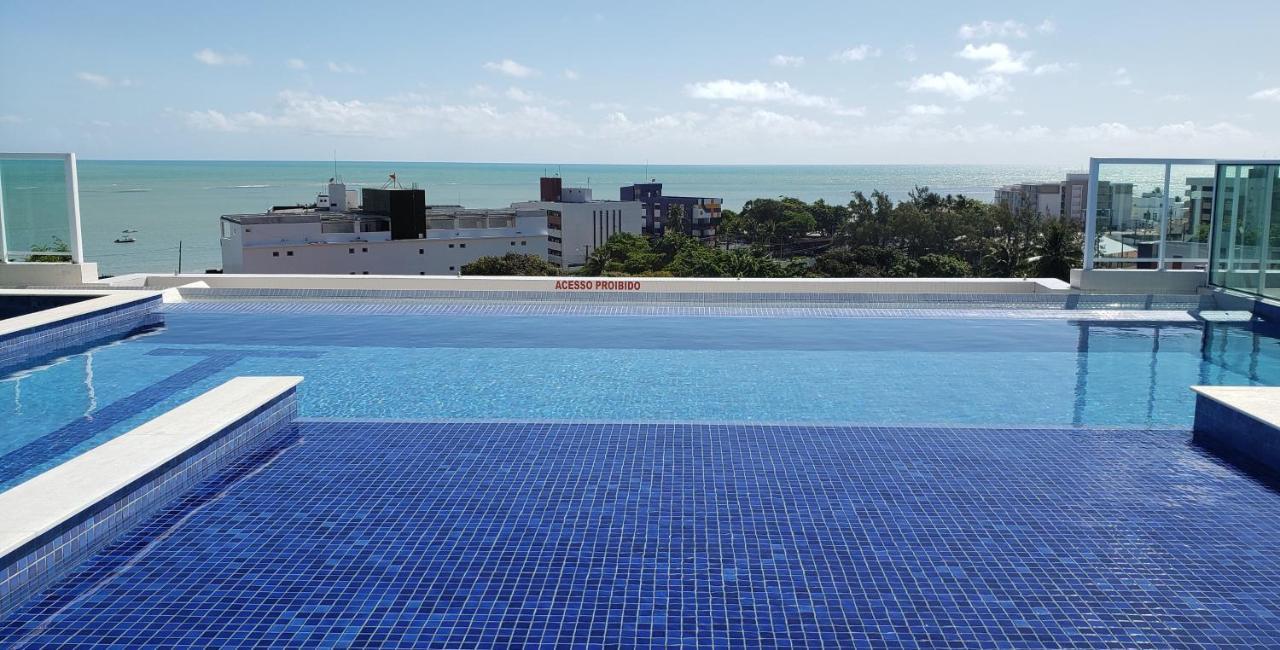 Apartment Excelente Flat 2 Quartos No Bessa