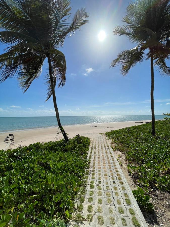 Apartment Com Jacuzzi Na Beira Mar De No Branco Haus *