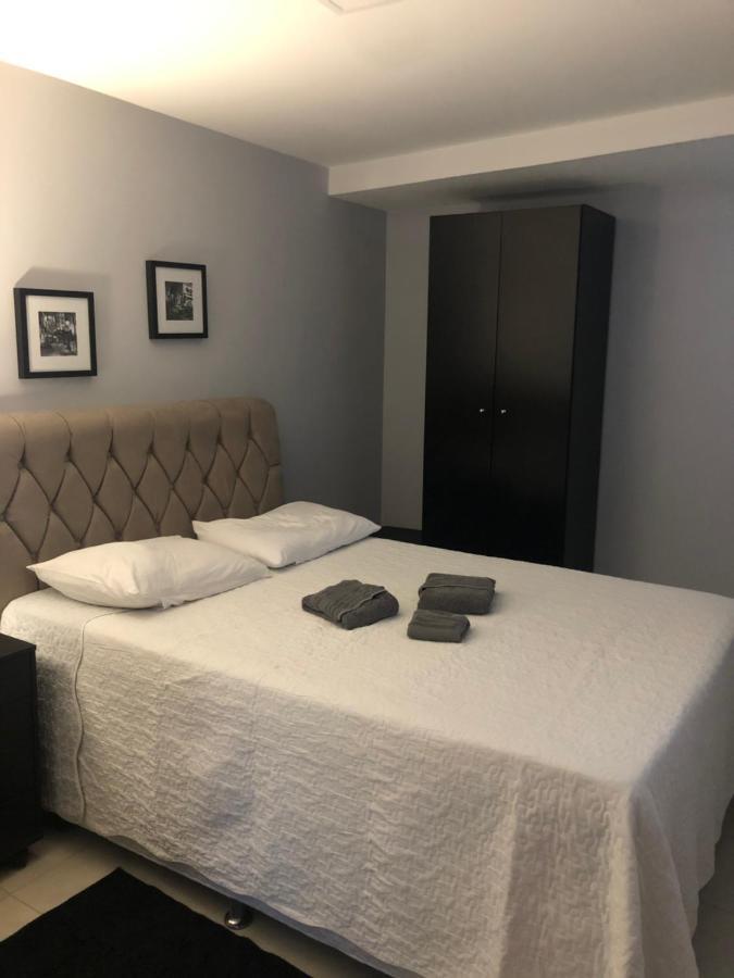 Flat Wynn Apartamento
