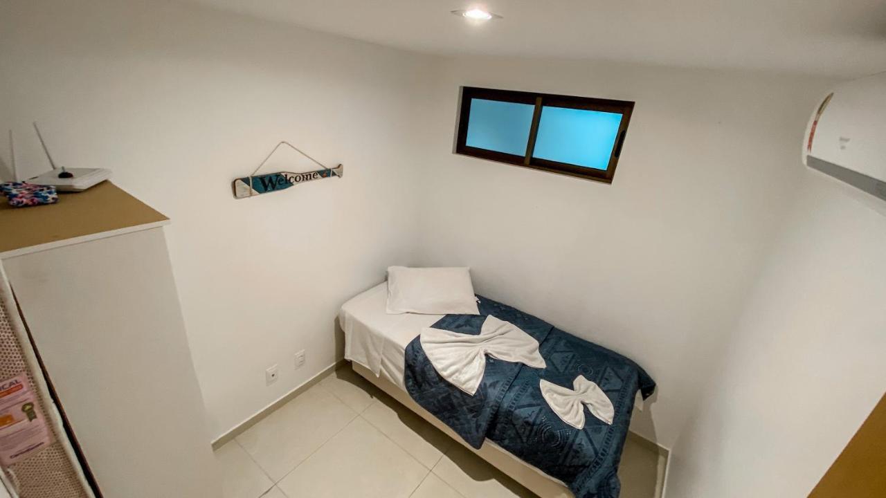 Villazul - Eco Summer Tambau - De Temporada * Joao Pessoa