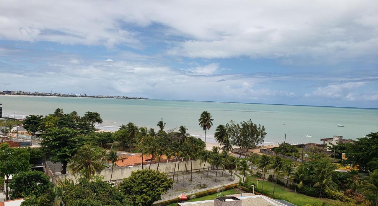 Apartment Excelente Flat 2 Quartos No Bessa