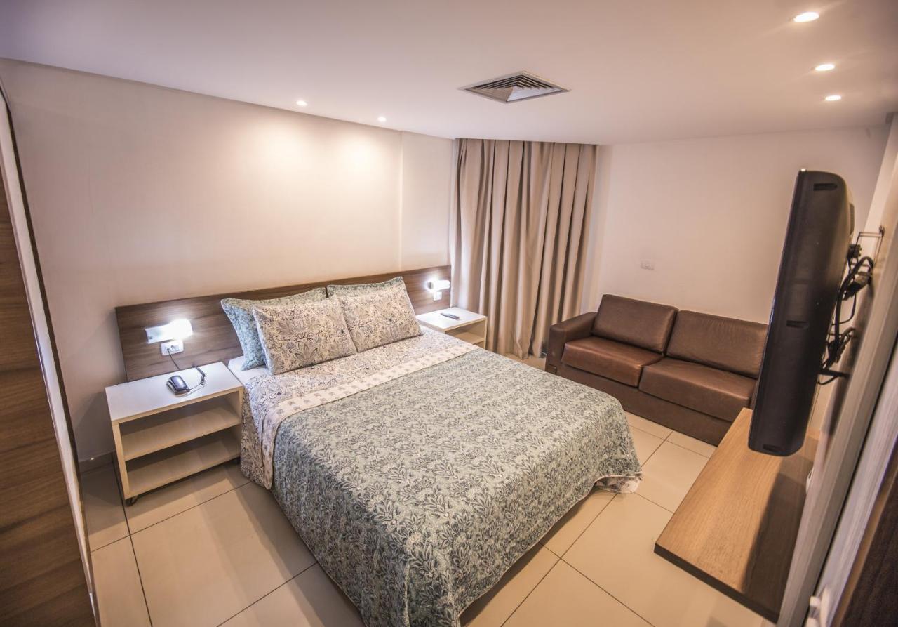 Aparthotel Imperial Tambau Flat By Penareiaturbr 2*