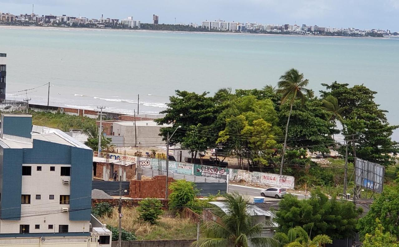 Apartment Excelente Flat 2 Quartos No Bessa Joao Pessoa