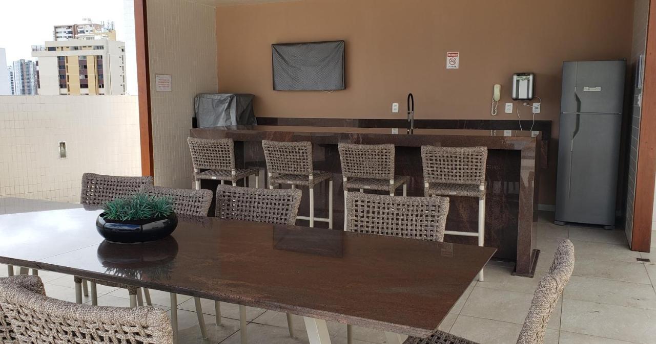 Excelente Flat 2 Quartos No Bessa Apartment *