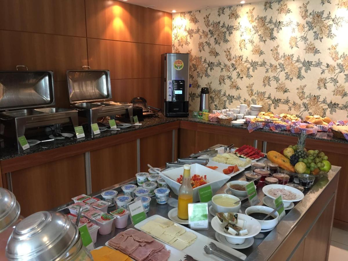 Flat Easy Sunset Apartment Joao Pessoa