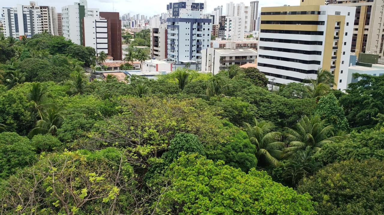Excelente Flat 2 Quartos No Bessa Joao Pessoa