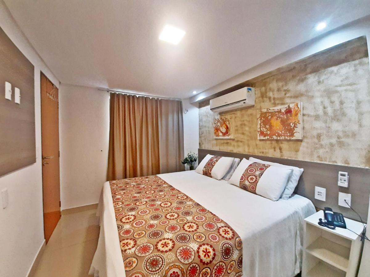 Goldflat Cabo Branco *