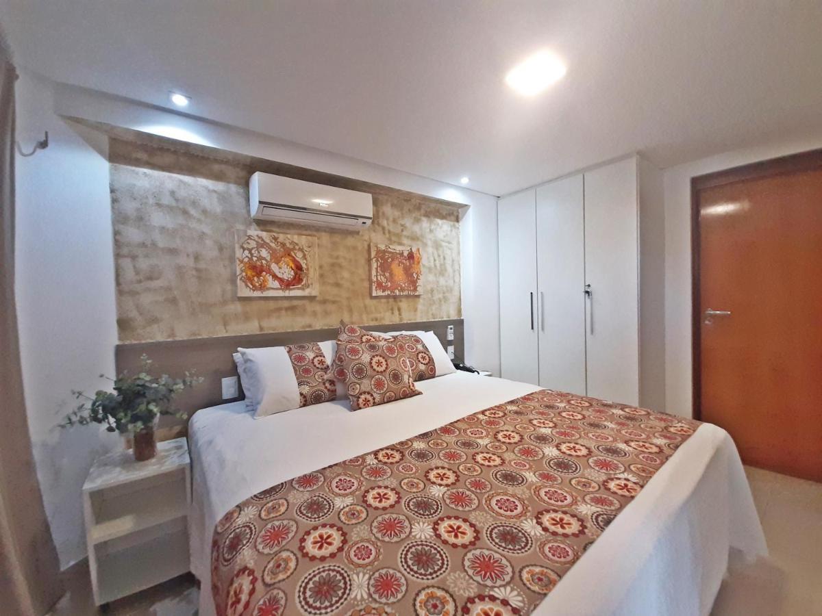 Goldflat Cabo Branco * Joao Pessoa