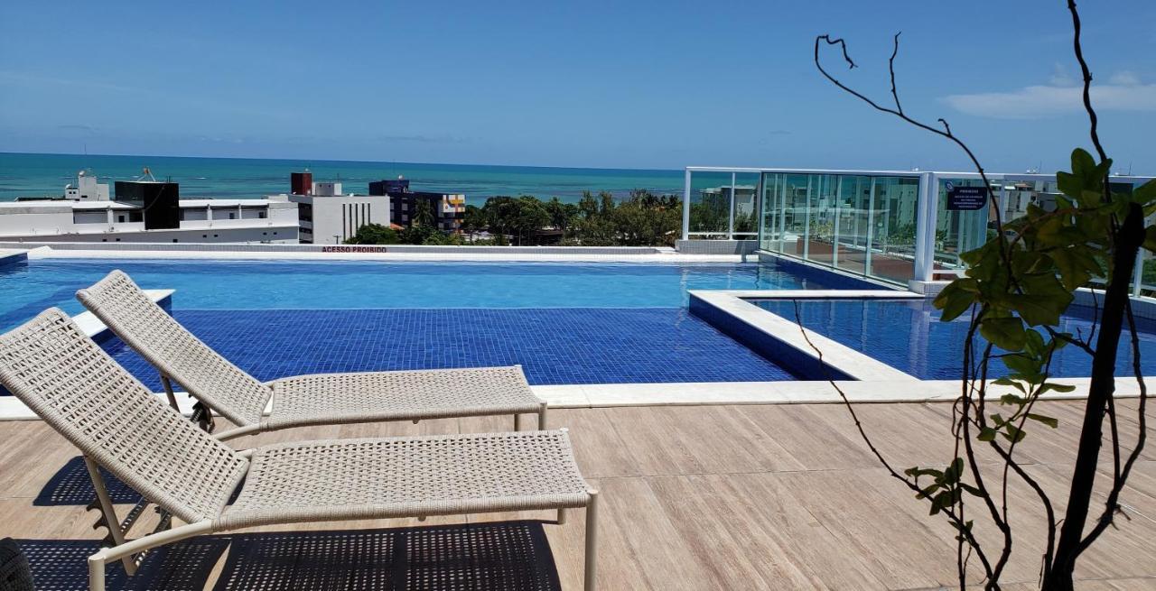 Excelente Flat 2 Quartos No Bessa * Joao Pessoa