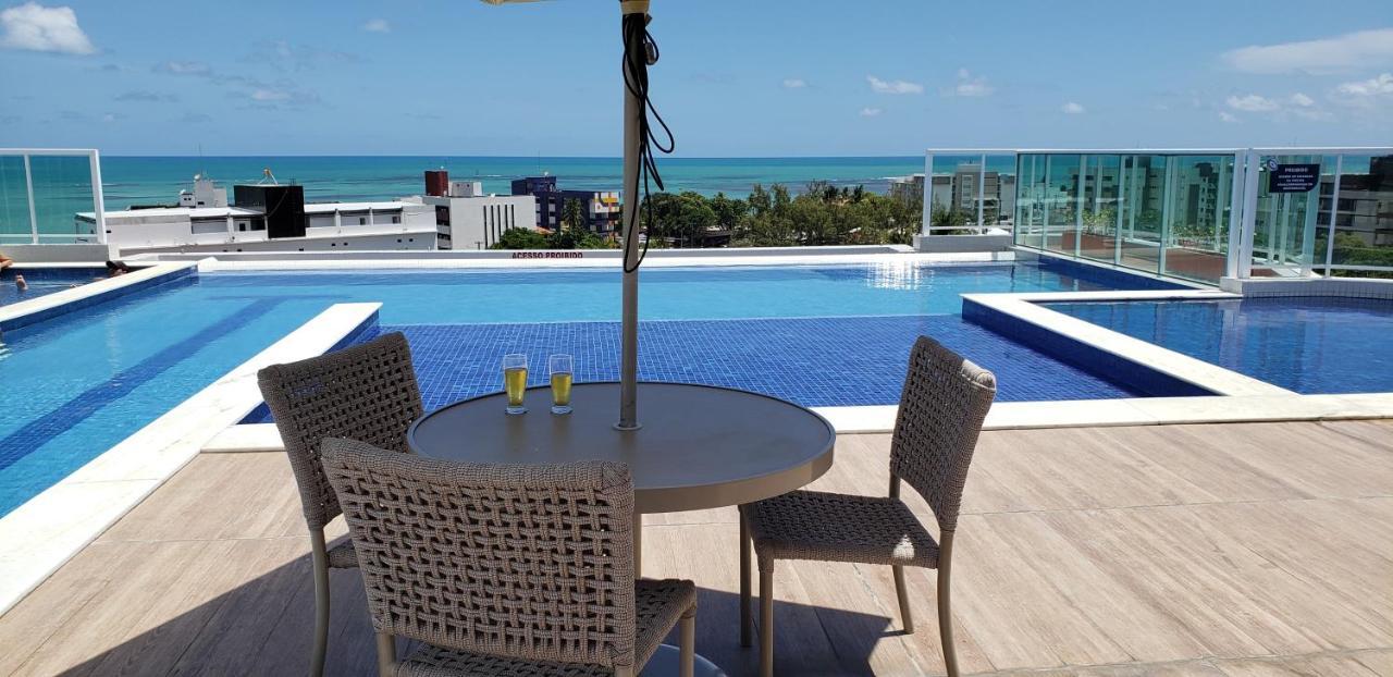 Excelente Flat 2 Quartos No Bessa Apartment Joao Pessoa