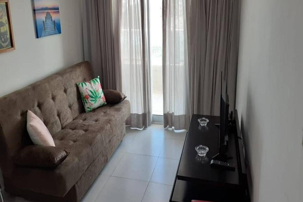 Apartment Vela E Mar Joao Pessoa