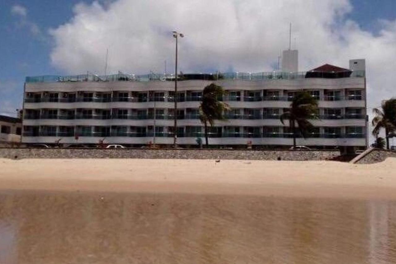 Lindo Flat No Manaira Palace Apartment