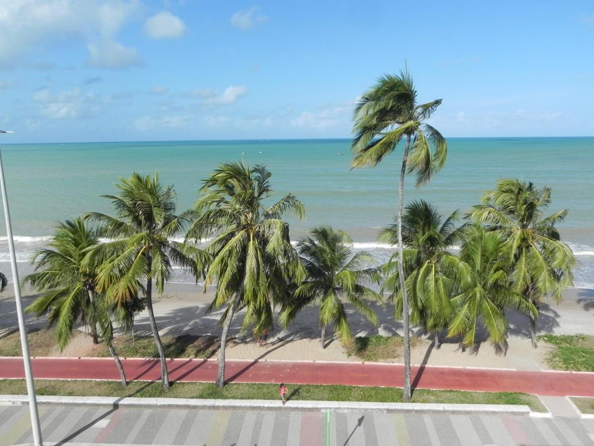 Flat Easy Sunset Joao Pessoa
