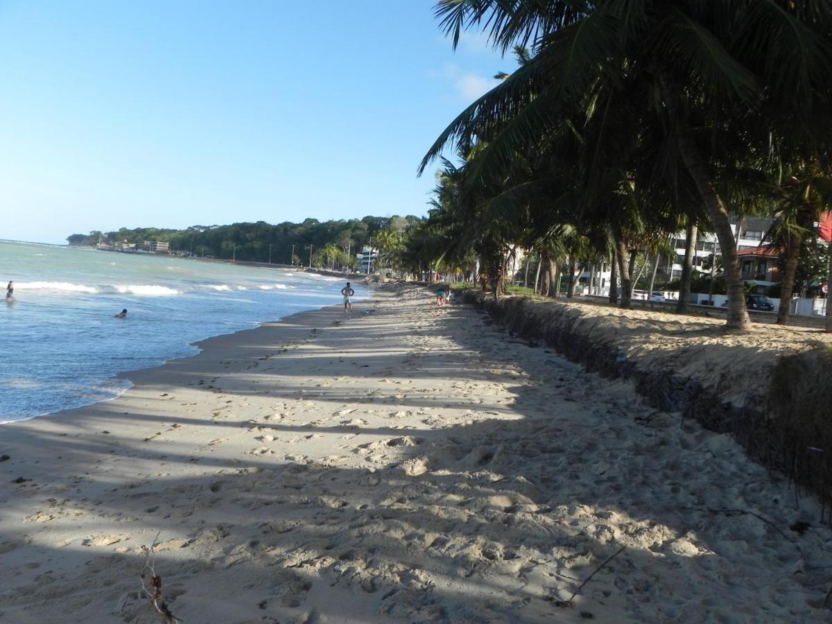 Flat Easy Sunset Apartment Joao Pessoa
