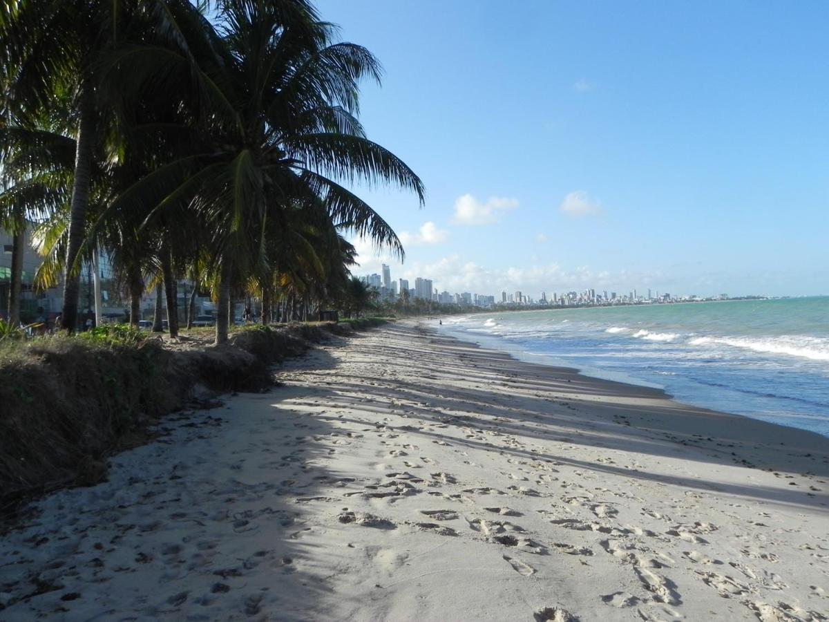 Flat Easy Sunset Joao Pessoa