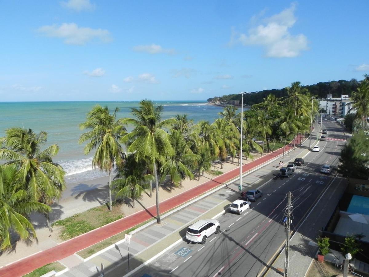 Apartment Flat Easy Sunset Joao Pessoa