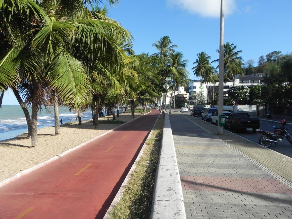 Apartment Flat Easy Sunset Joao Pessoa
