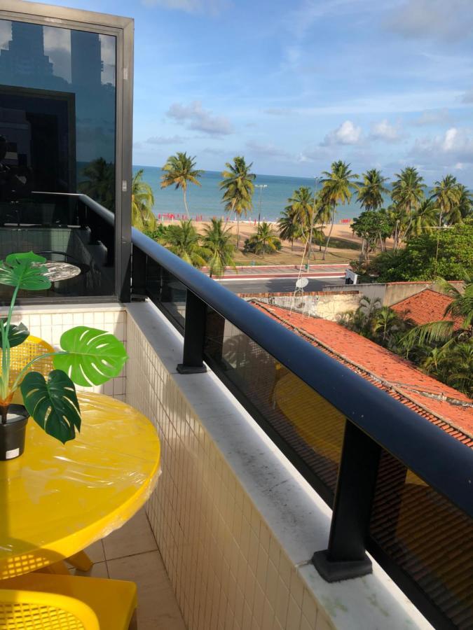 Flat A Beira Mar