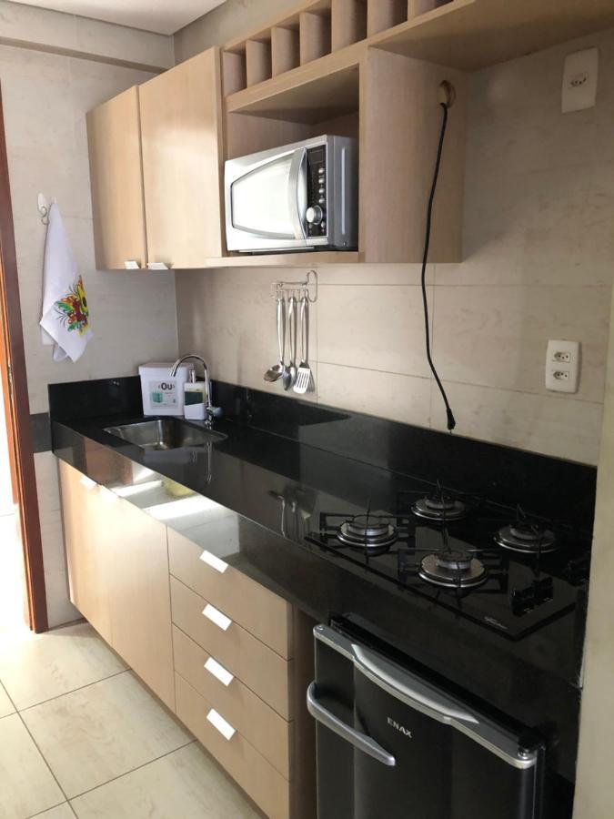 Flat A Beira Mar Joao Pessoa
