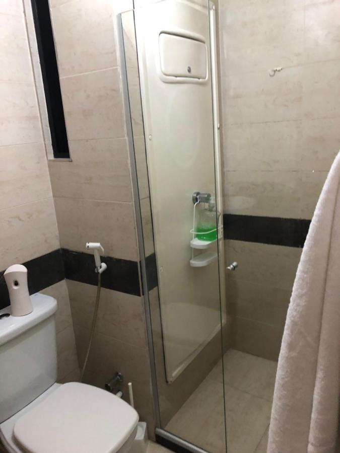 Apartment Flat A Beira Mar Joao Pessoa