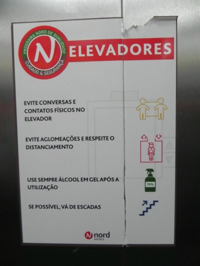 Apartment Flat Easy Sunset Joao Pessoa