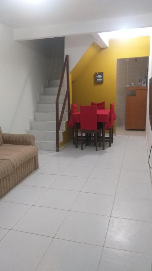 Chale Paraibano Joao Pessoa
