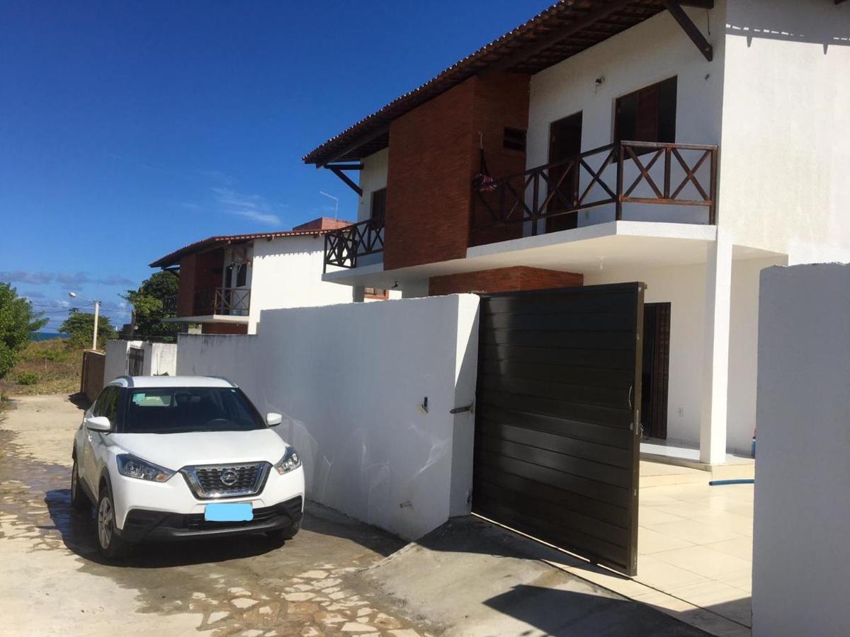 Casa De Carapibus Pb- Temporada *