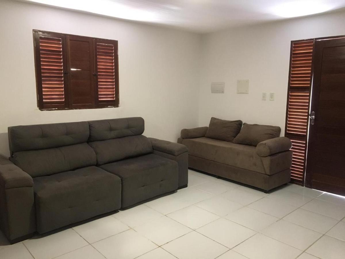 Holiday home Casa De Carapibus Pb- Temporada
