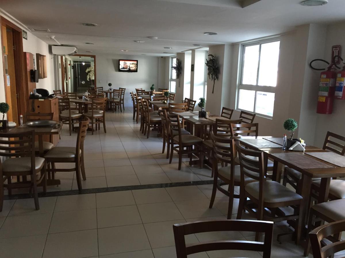 Apartment Flat Easy Sunset Joao Pessoa