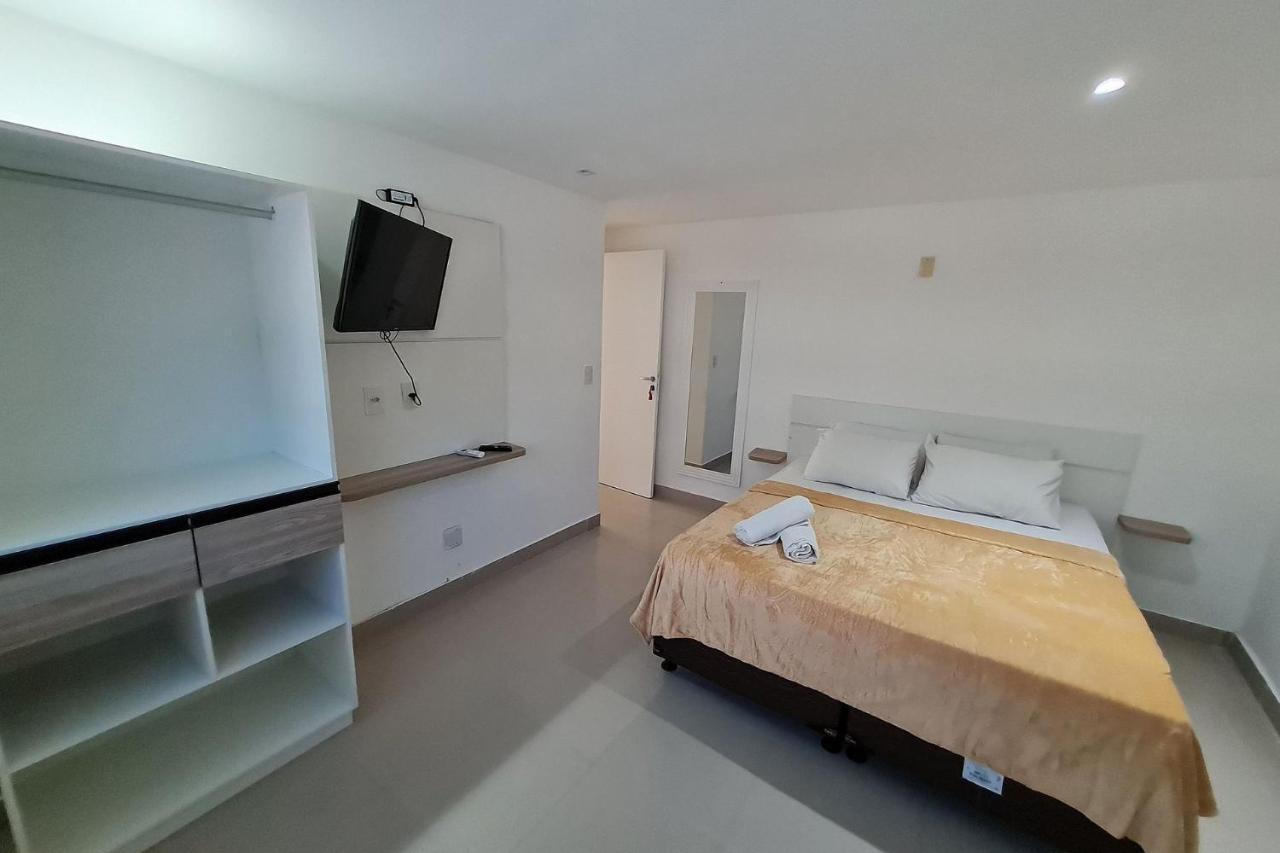 Apartamento Na Praia Sunset *