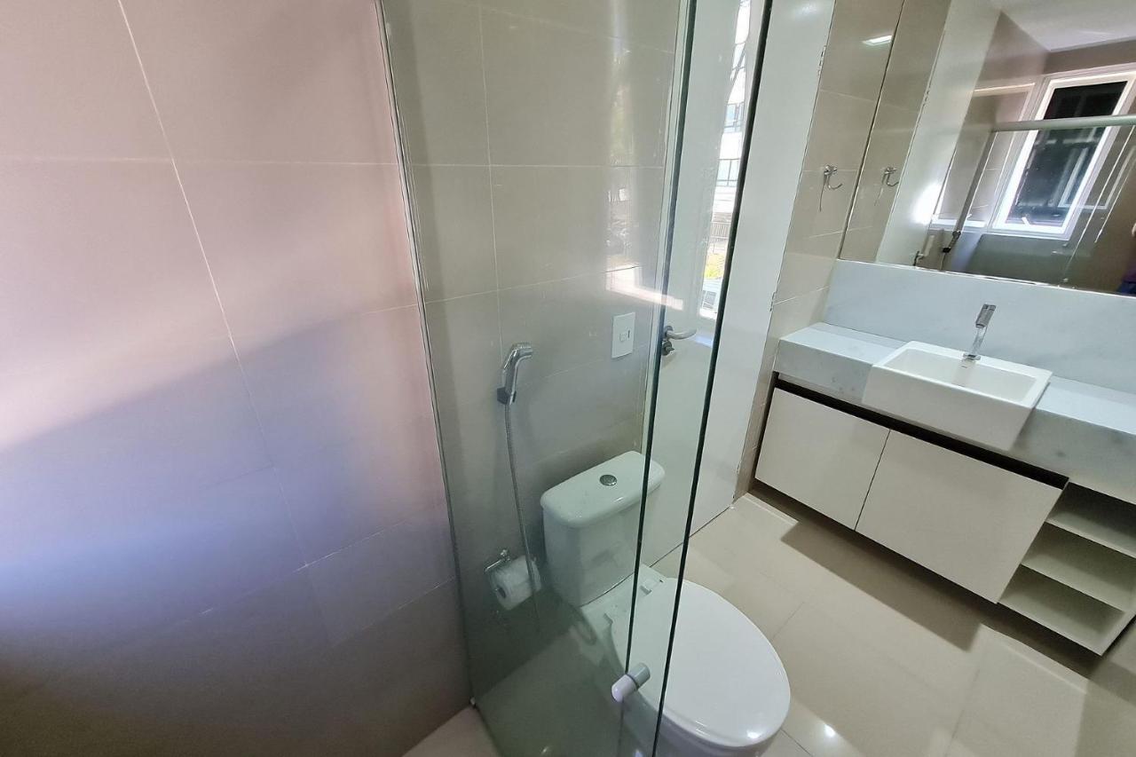 Apartamento Na Praia Sunset *