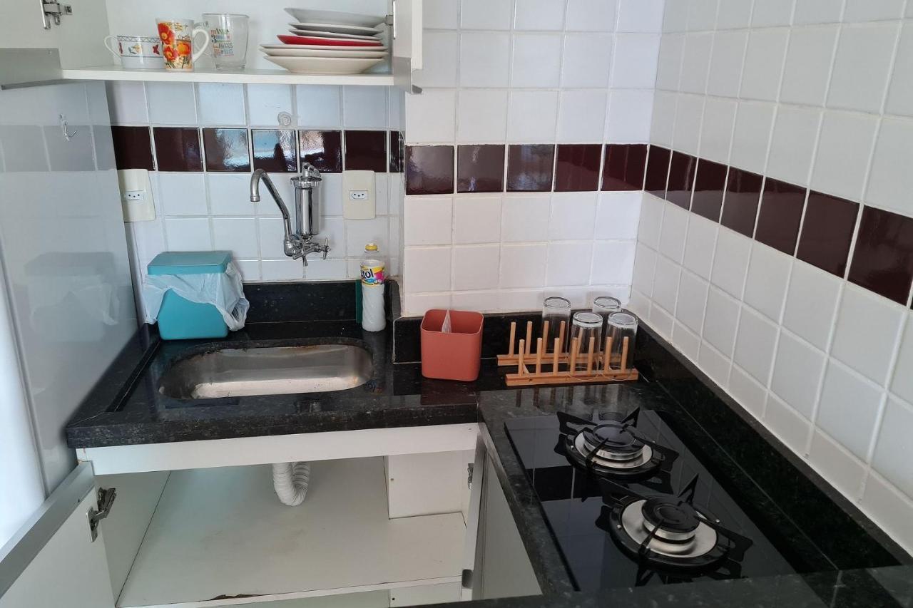 Lindo Apartamento No Caribessa - Vela & Mar!