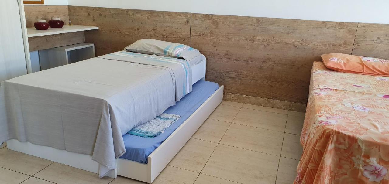 Mar Do Cabo Branco Beira Mar Apartment
