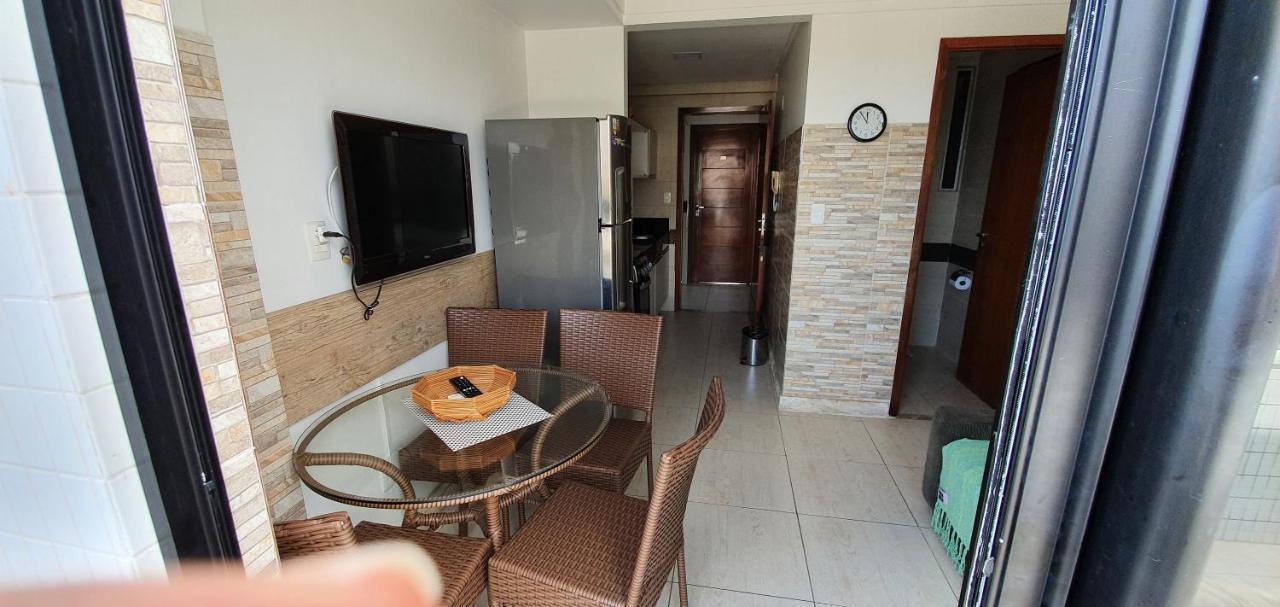 Mar Do Cabo Branco Beira Mar Apartment