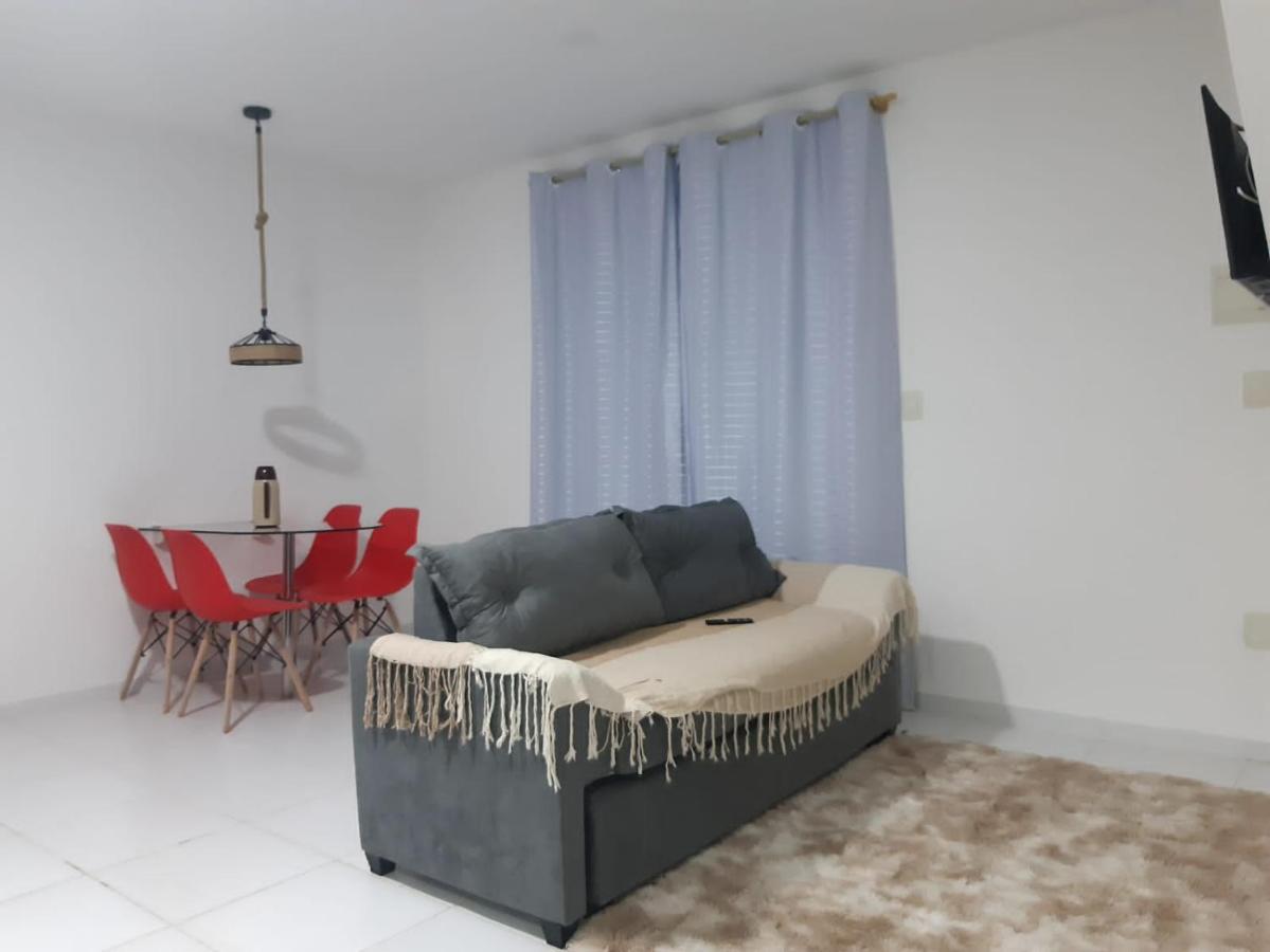 Flat De Jacuma