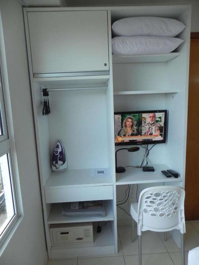 Apartment Flat Easy Sunset Joao Pessoa