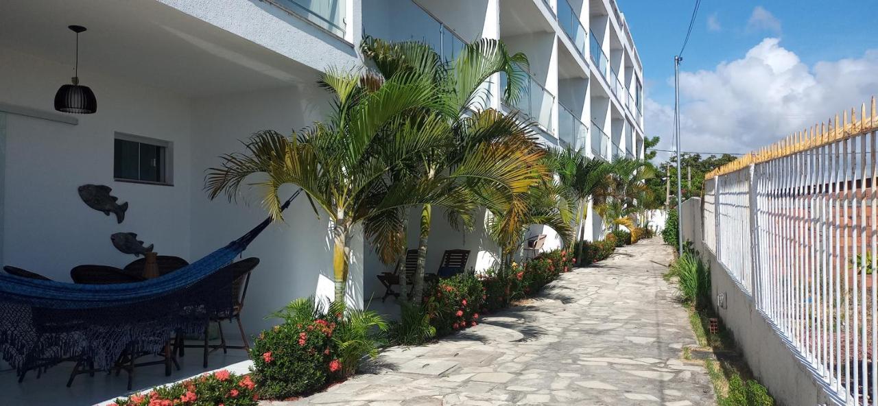 Apartment Flat De Jacuma *