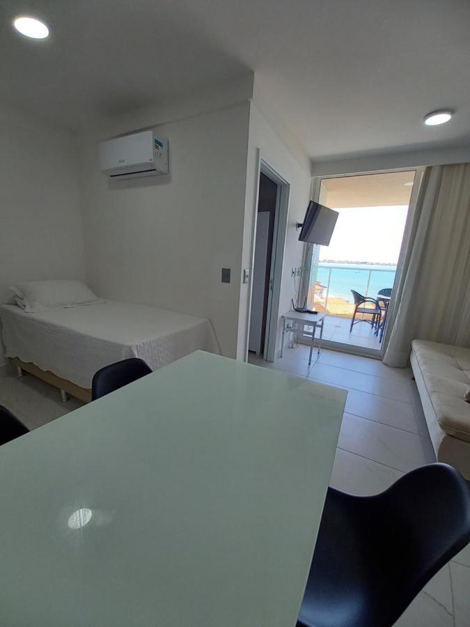 Branco Haus, Vista Deslumbrante No Caribessa *
