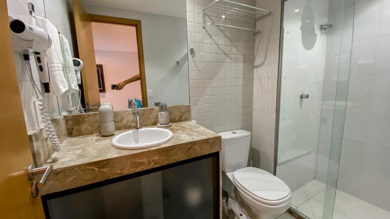 Villazul - Eco Summer Tambau - De Temporada Apartment Joao Pessoa